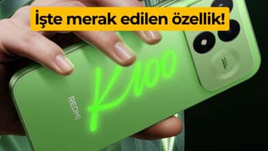 REDMI K100 Pro