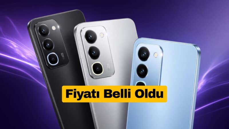 Realme P4s İçin Sürpriz Kalmadı Fiyatı Bile Sızdırıldı