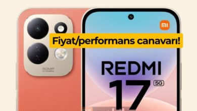 Redmi 17