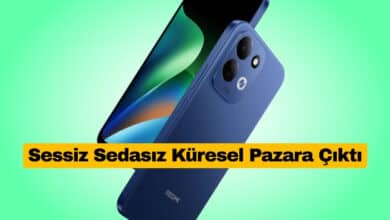 Redmi 17 4G Sessiz Sedasız Küresel Pazara Çıktı
