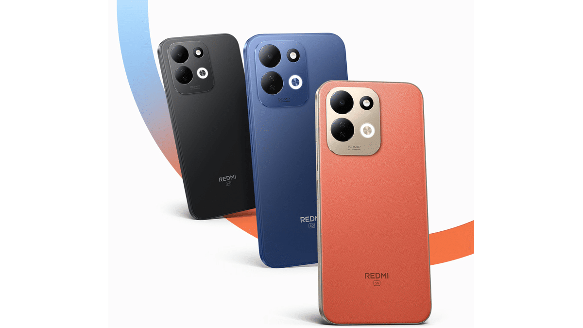 Redmi 17 5G Uygun Fiyata Beklenenden Fazlasını Sunuyor