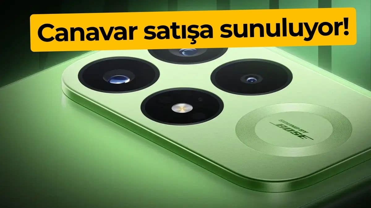 Redmi K100 Pro Max