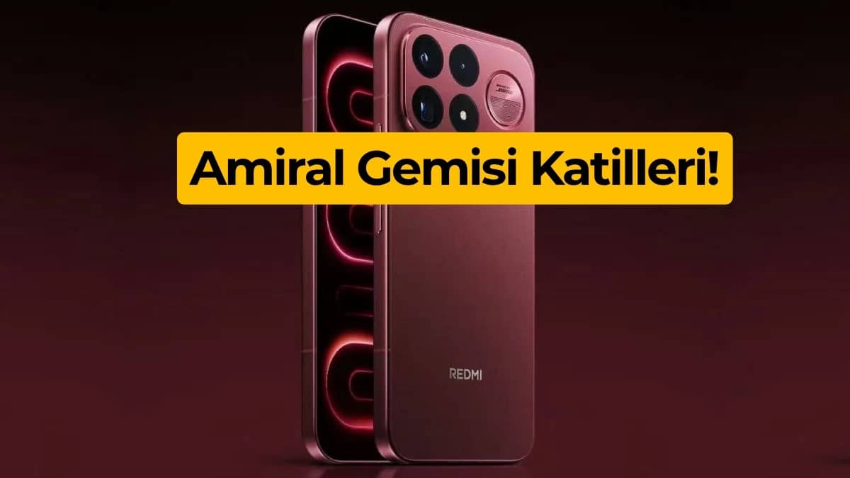 Redmi K100 Pro