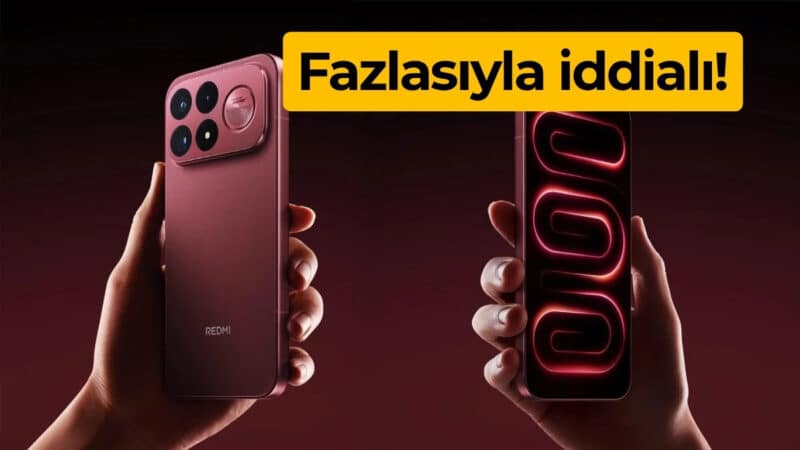 Redmi K100 Pro Max