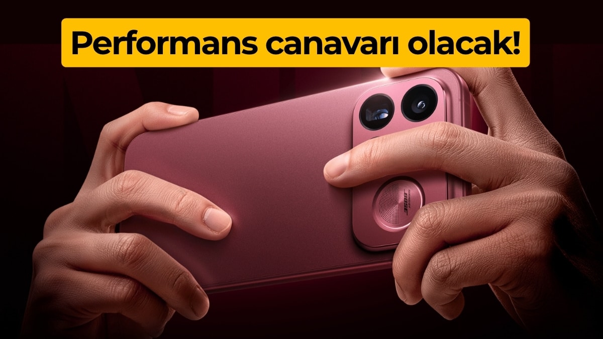 Redmi K100 Pro Max