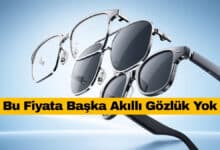Rogbid VisionW AI Fiyatıyla Rakiplerine Meydan Okuyor