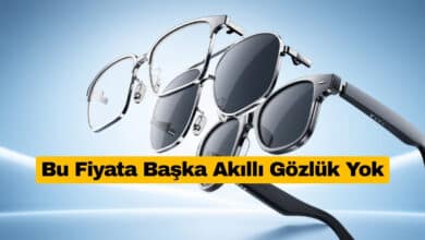 Rogbid VisionW AI Fiyatıyla Rakiplerine Meydan Okuyor