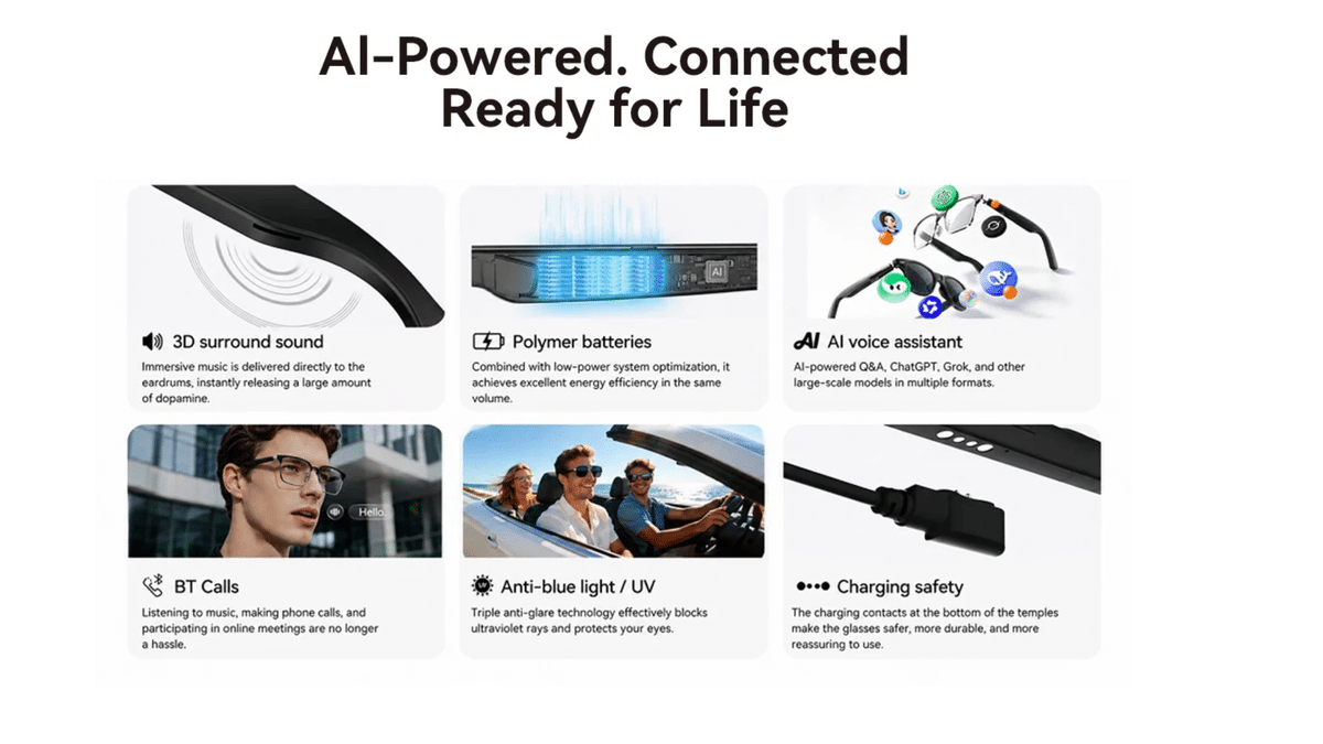 Rogbid VisionW AI Fiyatıyla Rakiplerine Meydan Okuyor