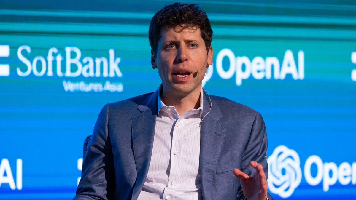 Sam Altman’a Göre Dört Yıllık Üniversite Artık Fazla Olabilir