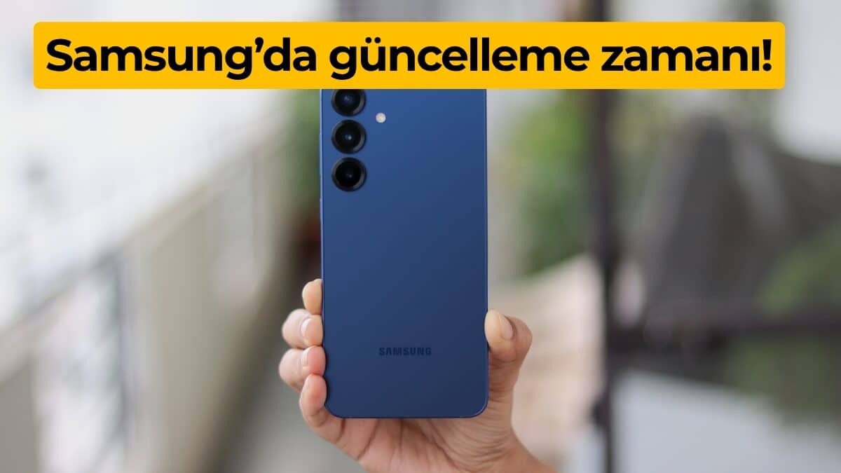 Galaxy S25