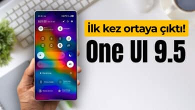One UI 9.5