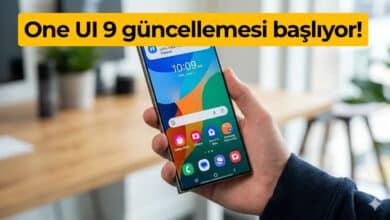 Galaxy S25 One UI 9