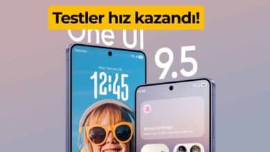 One UI 9.5