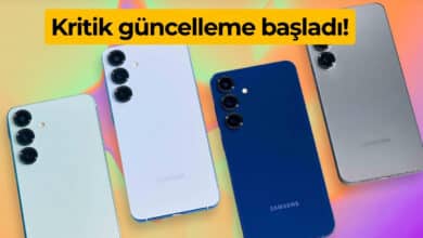 Samsung Galaxy