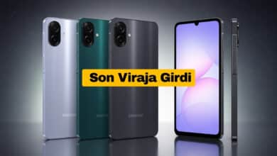 Samsung Galaxy A07s Lansmanı İçin Son Viraja Girdi