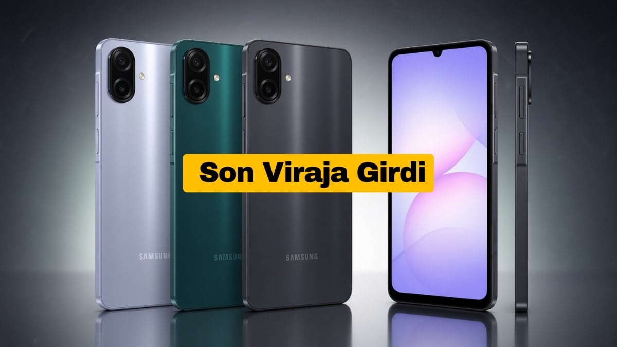 Samsung Galaxy A07s Lansmanı İçin Son Viraja Girdi