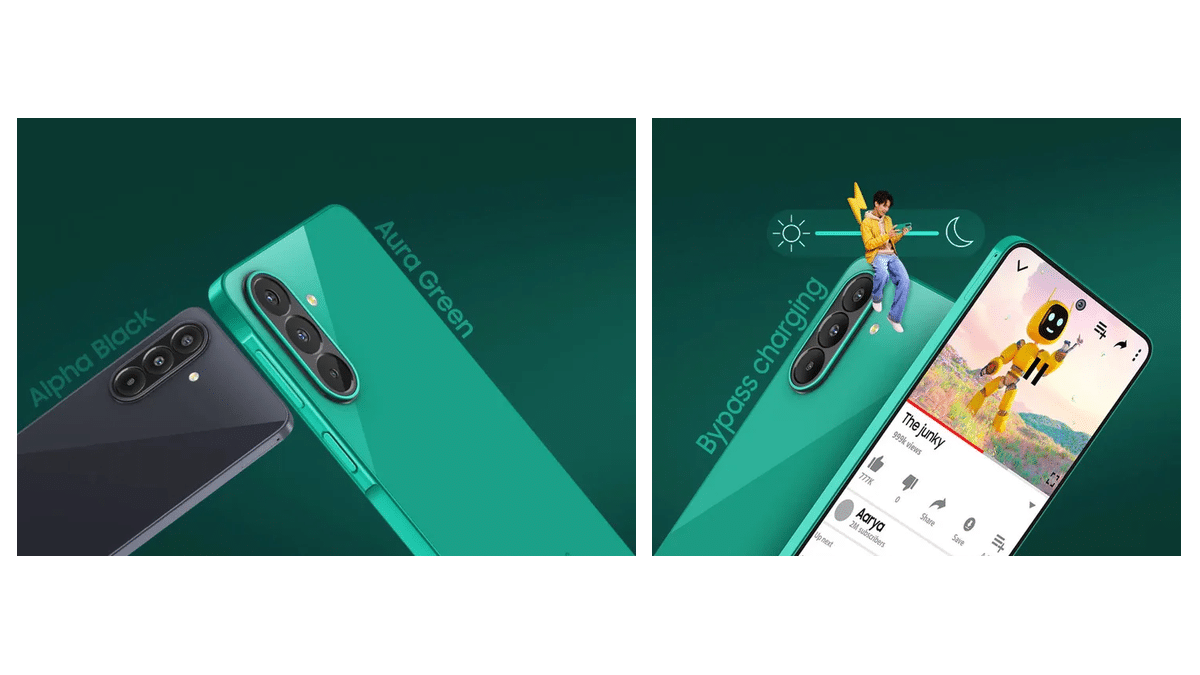 Samsung Galaxy F70 Pro 6 Yıllık Güncelleme Desteğiyle Tanıtıldı
