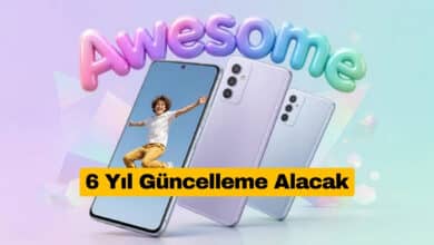 Samsung Galaxy Quantum 7 Uzun Güncelleme Desteğiyle Sahneye Çıktı