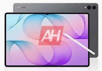 Samsung Galaxy Tab S12 Ultra Tasarımını Erken Ele Verdi