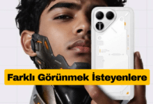 TECNO POVA 8 Pro Tanıtıldı İşte Özellikleri ve Fiyatı