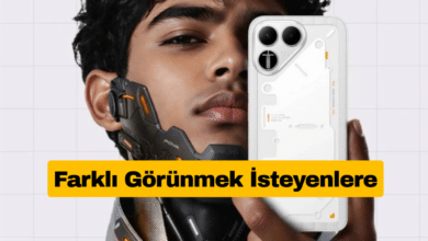TECNO POVA 8 Pro Tanıtıldı İşte Özellikleri ve Fiyatı