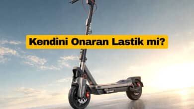 Segway Max G3 Plus