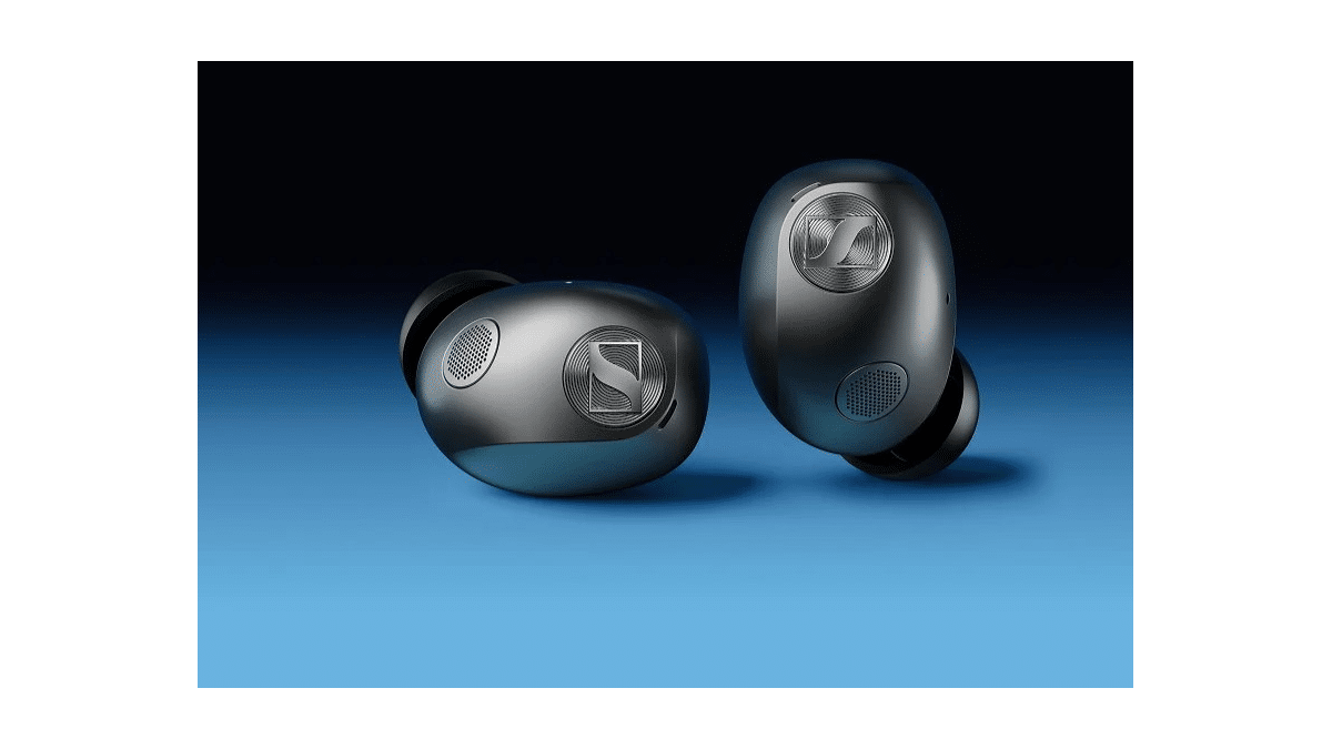 Sennheiser Momentum True Wireless 5 Tanıtıldı