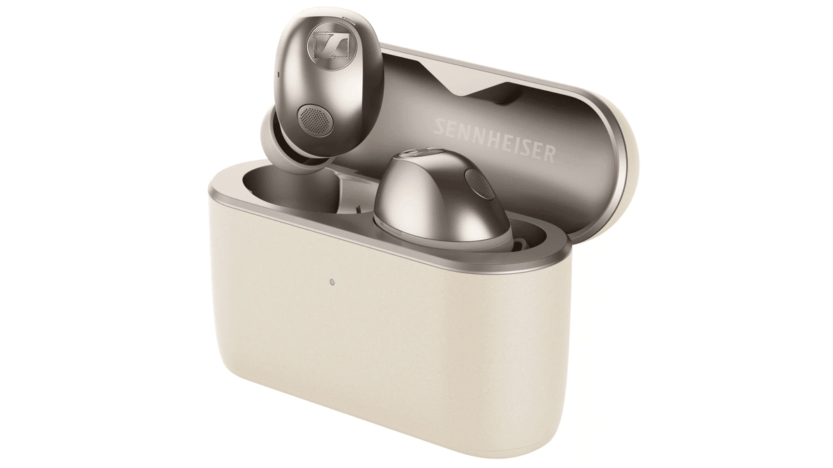 Sennheiser Momentum True Wireless 5 Tanıtıldı