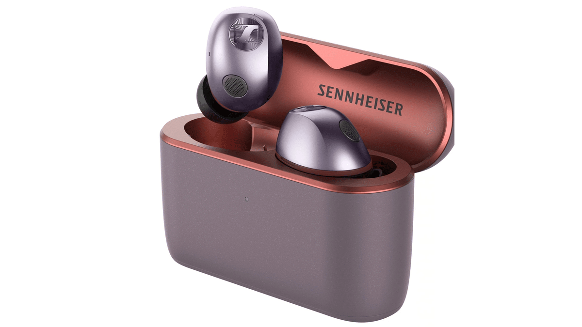 Sennheiser Momentum True Wireless 5 Tanıtıldı