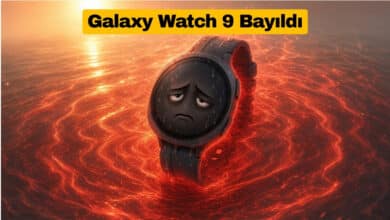 Sıcakları Gören Galaxy Watch 9 Resmen Bayıldı
