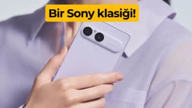 Sony Xperia 10 VIII