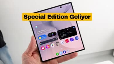 Galaxy Z Fold 8 Special Edition Ünlü Moda Markasıyla Gelebilir