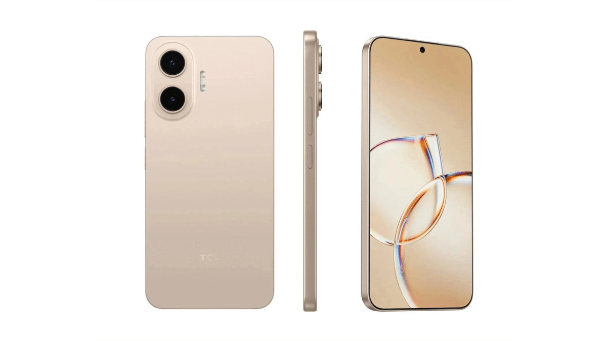 TCL P80 Pro İnce Çerçeveleriyle Rakip Çatlatacak