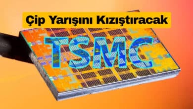 TSMC’nin 1.6 nm Hamlesi Çip Yarışını Kızıştırabilir