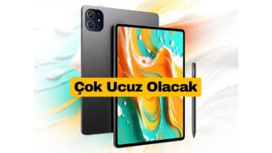 Teclast ArtPad Tanıtıldı İşte Özellikleri ve Fiyatı