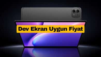 Teclast T70 Pro Tanıtıldı İşte Özellikleri ve Fiyatı