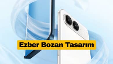 Vivo S2 Orta Segmentte Tasarımıyla Ezber Bozuyor