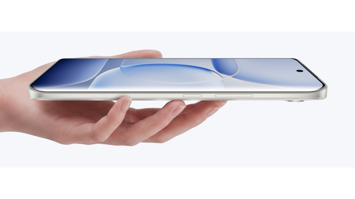 Vivo S2 Orta Segmentte Tasarımıyla Ezber Bozuyor