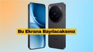 Vivo X500 Pro Max 2K Ekranıyla Serinin Zirvesine Yerleşecek
