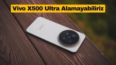 Vivo X500 Ultra Alamayabiliriz