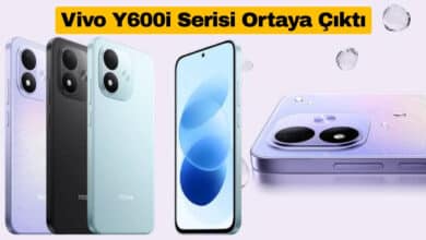 Vivo Y600i Serisi Google Play Listesinde Ortaya Çıktı