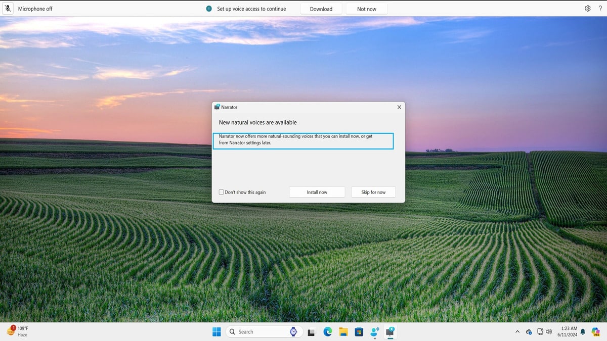 Windows 11 KB5121003 Güncellemesi Yayınlandı