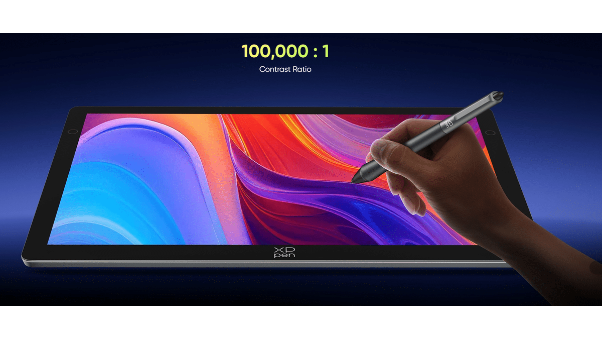 XPPen Artist Ultra 14 ile Çizimde Seviye Atlayacaksınız