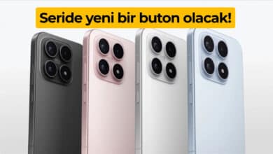 Xiaomi 18 yapay zeka