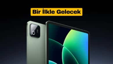 Xiaomi Mi Pad 9 Pro Max Xring O3 Kullanan İlk Tablet Olacak