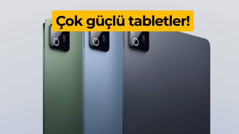 Xiaomi Pad 9