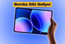 Xiaomi Pad 9 Pro’nun Önemli Özellikleri Şimdiden Ortaya Çıktı