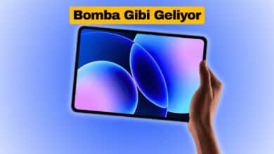Xiaomi Pad 9 Pro’nun Önemli Özellikleri Şimdiden Ortaya Çıktı