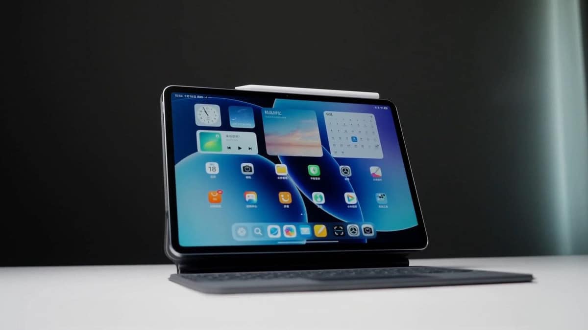 Xiaomi Pad 9 Pro’nun Önemli Özellikleri Şimdiden Ortaya Çıktı