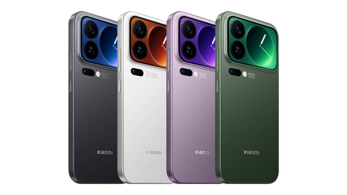 Xiaomi Telefonlarına Zammı Yapıştırdı